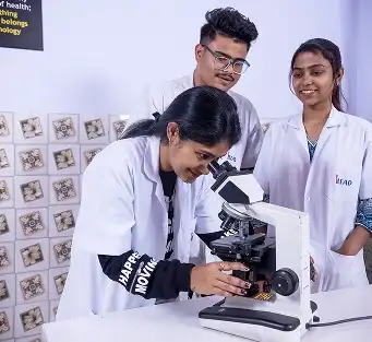 Lab & Activity Room