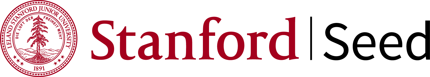 Stanford Seed Logo
