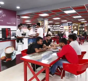 Canteen