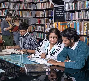 Library