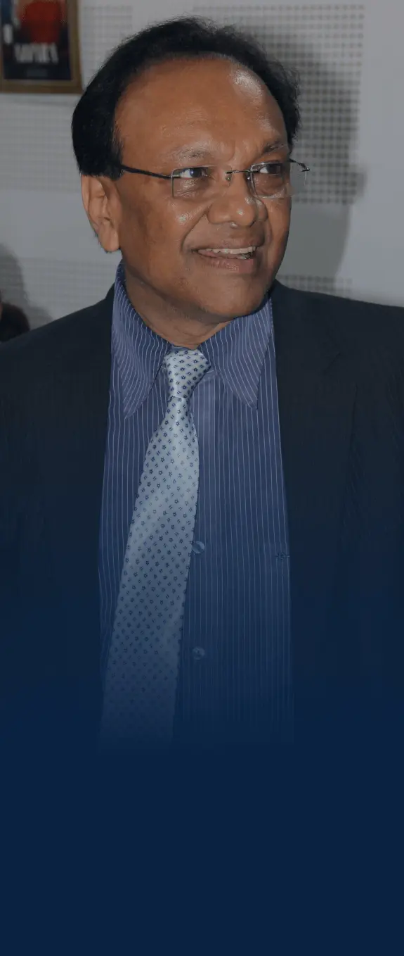 Pradip Ghosh Image