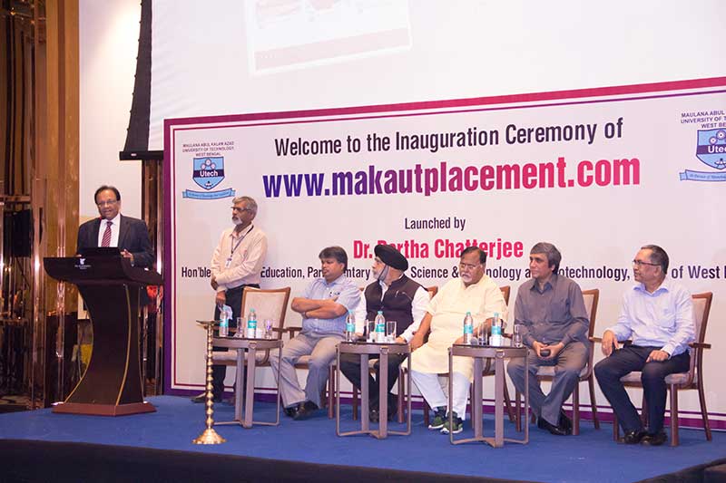 MAKAUT Placement Portal Launches Successfully_01