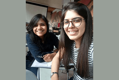 Winner of Newspaper Printing at COMMUNIQUE-2019