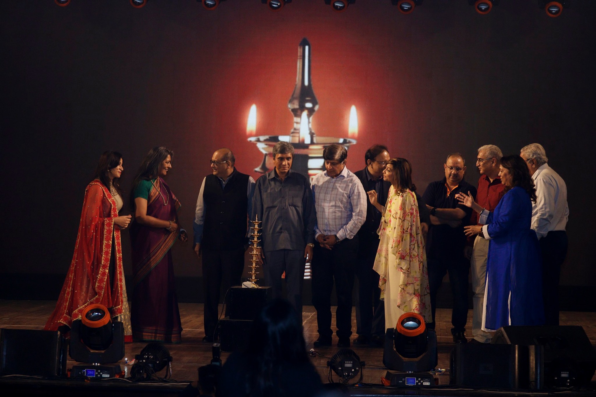 Annual Day 2019