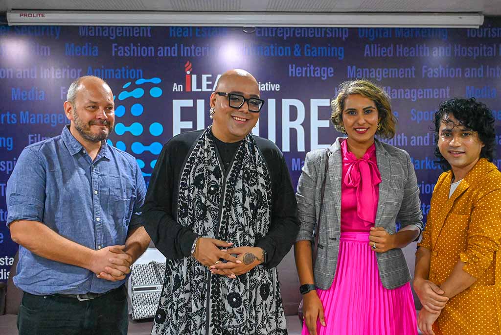 Future Vista – Session on Design