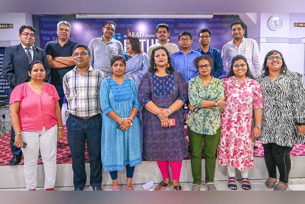 Future Vista – Session on Digital Marketing