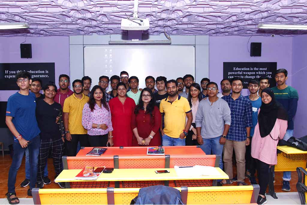 Session on Cybersecurity