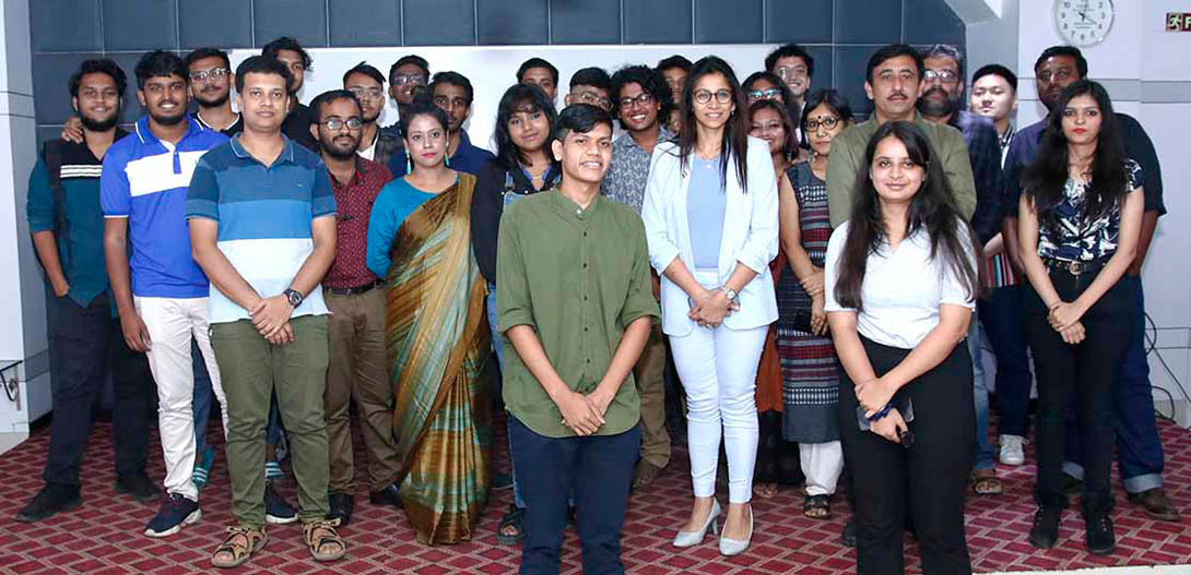 iLEAD Film Festival 2022