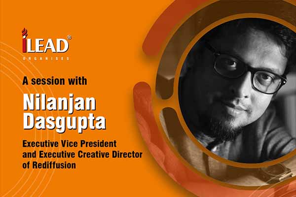 A Session with Nilanjan Dasgupta - Advertising in the times of COVID 19_Webinar-1