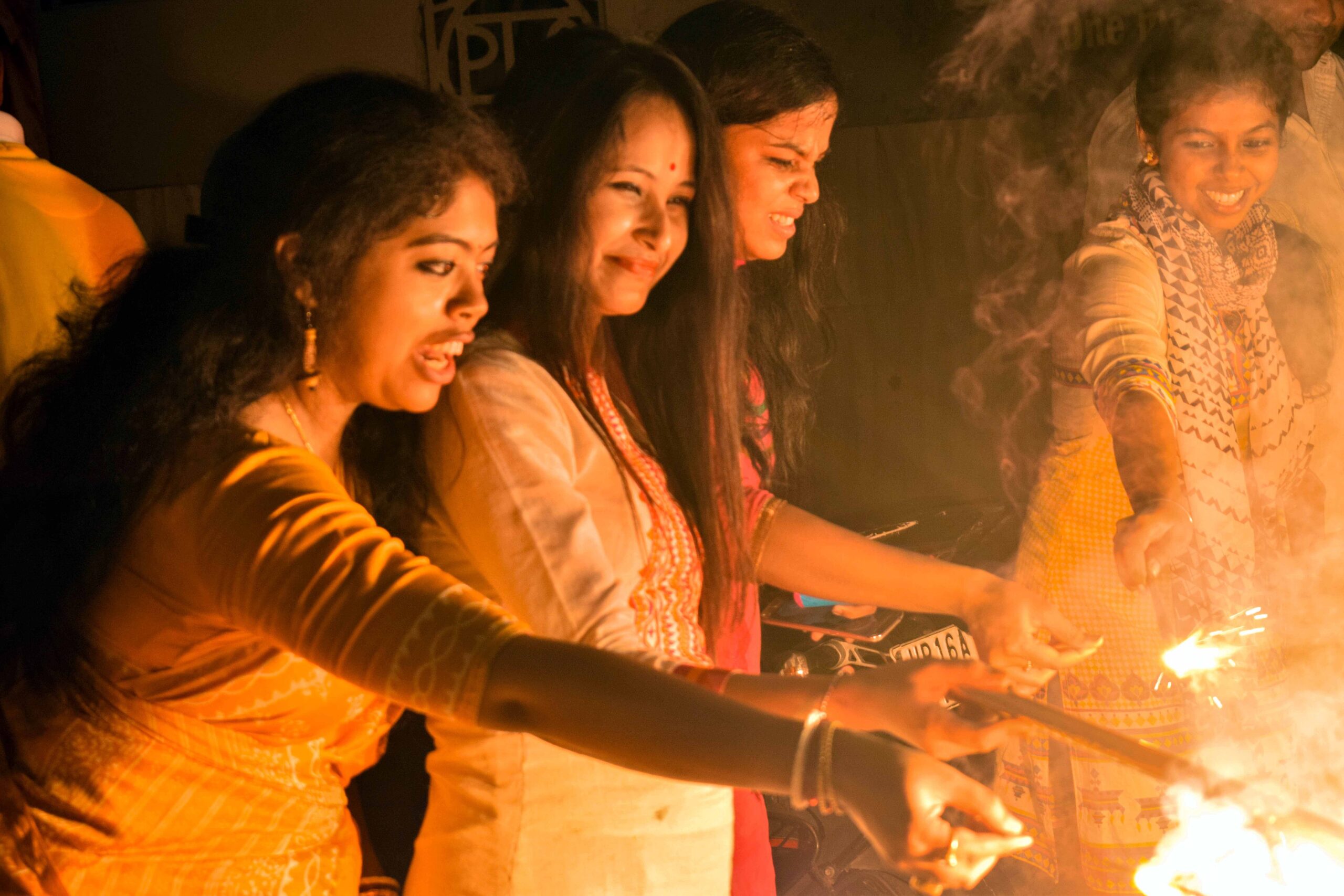 Diwali Celebrations at Campus_01