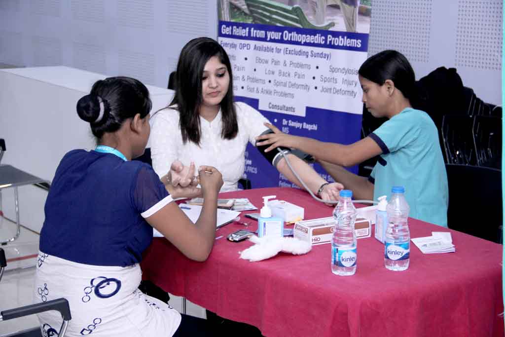 Employees Health Check-up Camp_IMG_3434