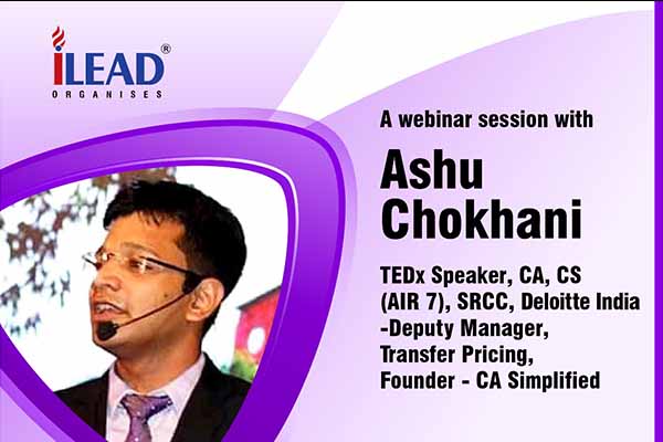 Interactive Session with Ashu Chokhani, TEDx Speaker_Webinar-8