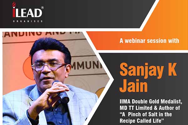 Interactive Session with Mr Sanjay K Jain - Lets Get - Out of the Box_Webinar-03
