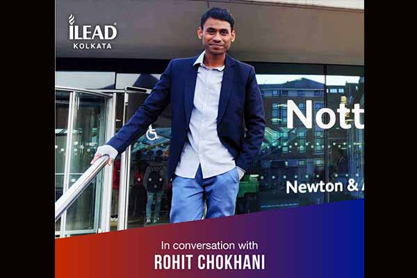 Interactive Session with Rohit Chokhani, iLEAD Alumni_Webinar-4