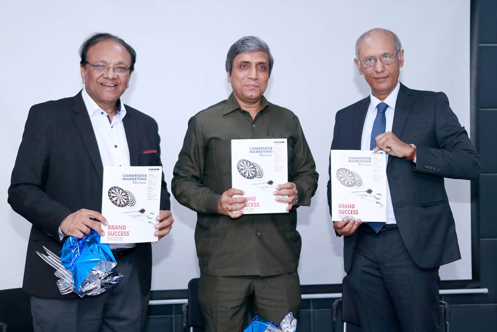 Launches Indian Edition of Cambridge Marketing Review__MG_2361