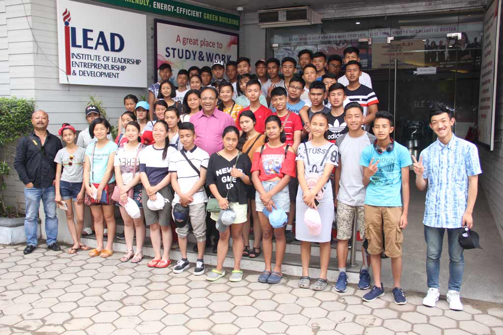 Career Awareness Program and Educational Tour by iLEAD and Shiksha Solutions_IMG_0578w