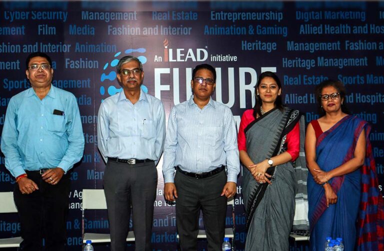 Future Vista- Session on Management