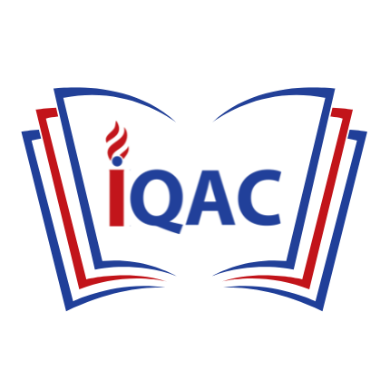 IQAC Mechanism |