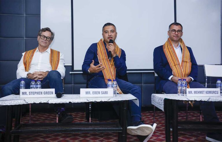 “Immigrate to Canada via Startup” Session at iLEAD