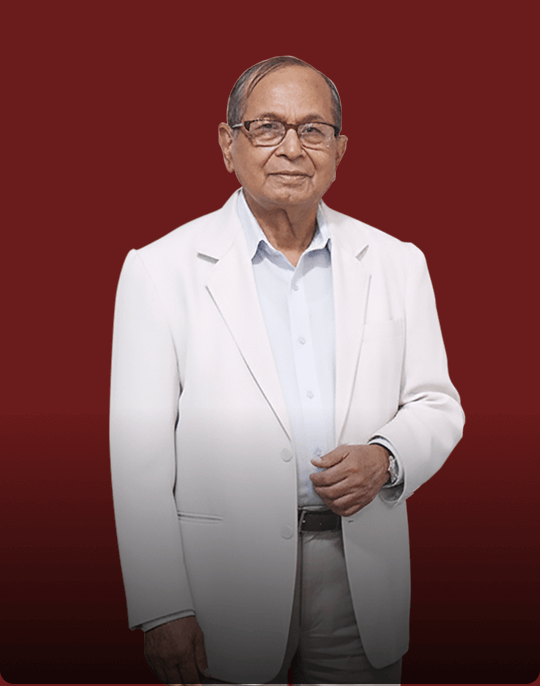Dr. A N RAI
