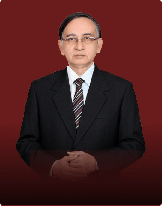 DR. PRIYANKAR RAHA