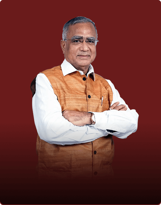 Dr. R P Banerjee
