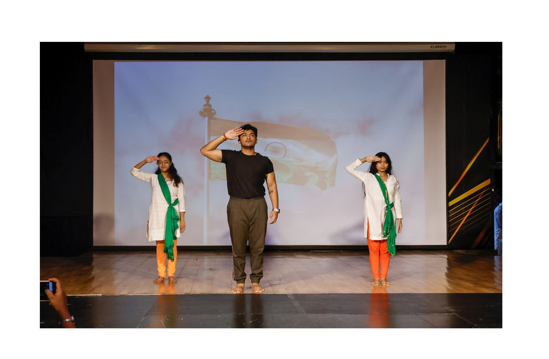 78th Independence Day Celebration at iLEAD