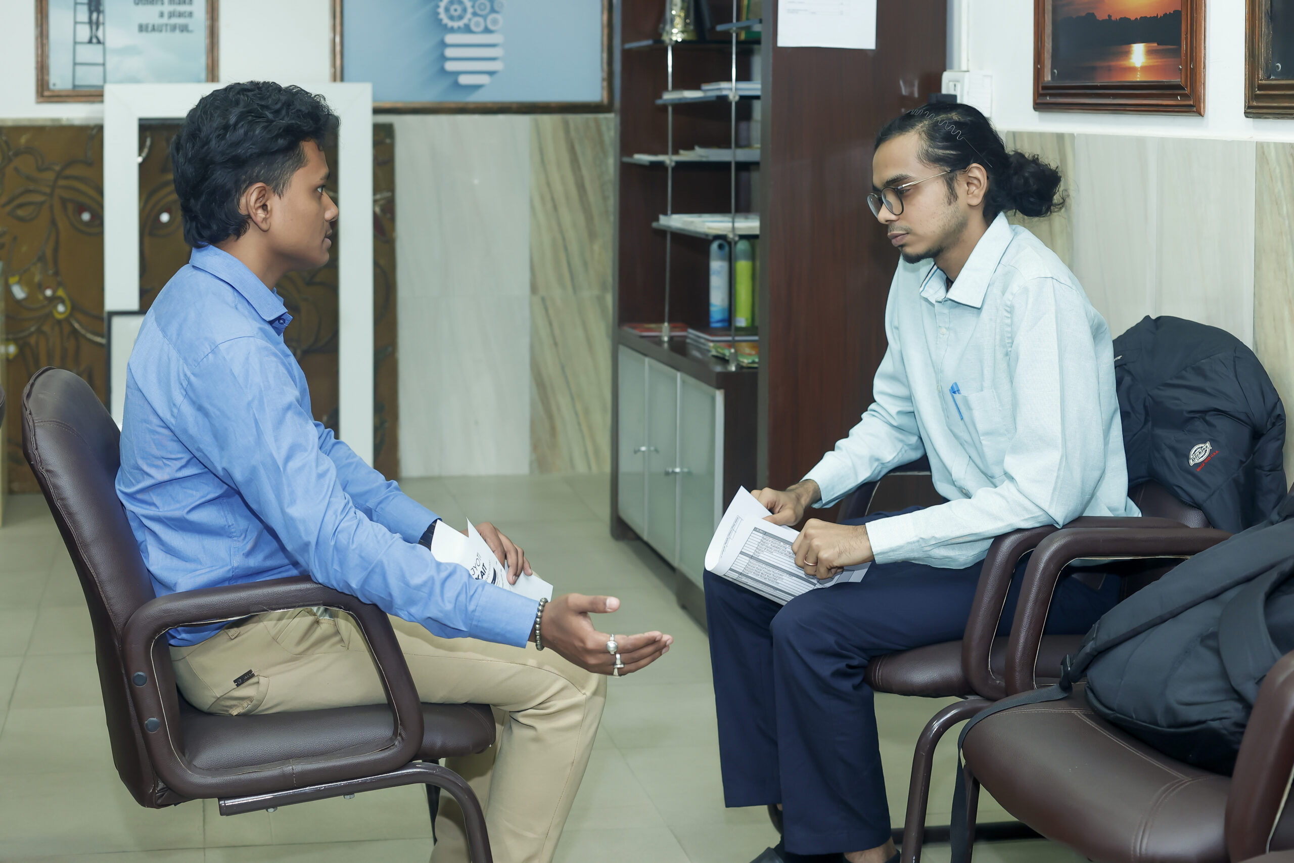 Campus Drive at iLEAD-Empowering Futures, One Opportunity at a Time