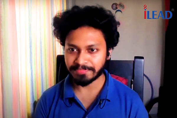 Macro Photography with Shubham Paul