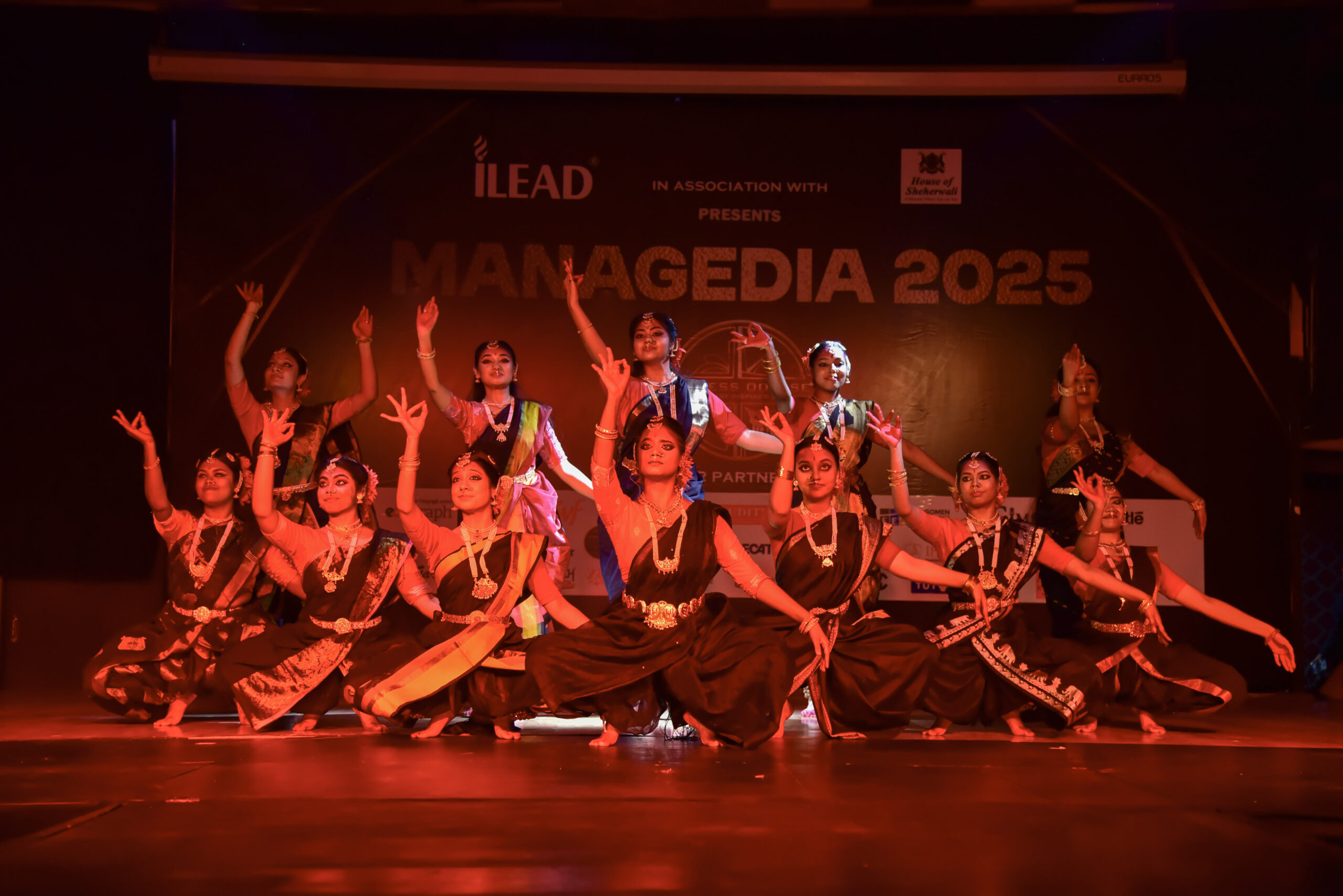 iLEAD’s Managedia 2025: Journey Through a Timeless Odyssey