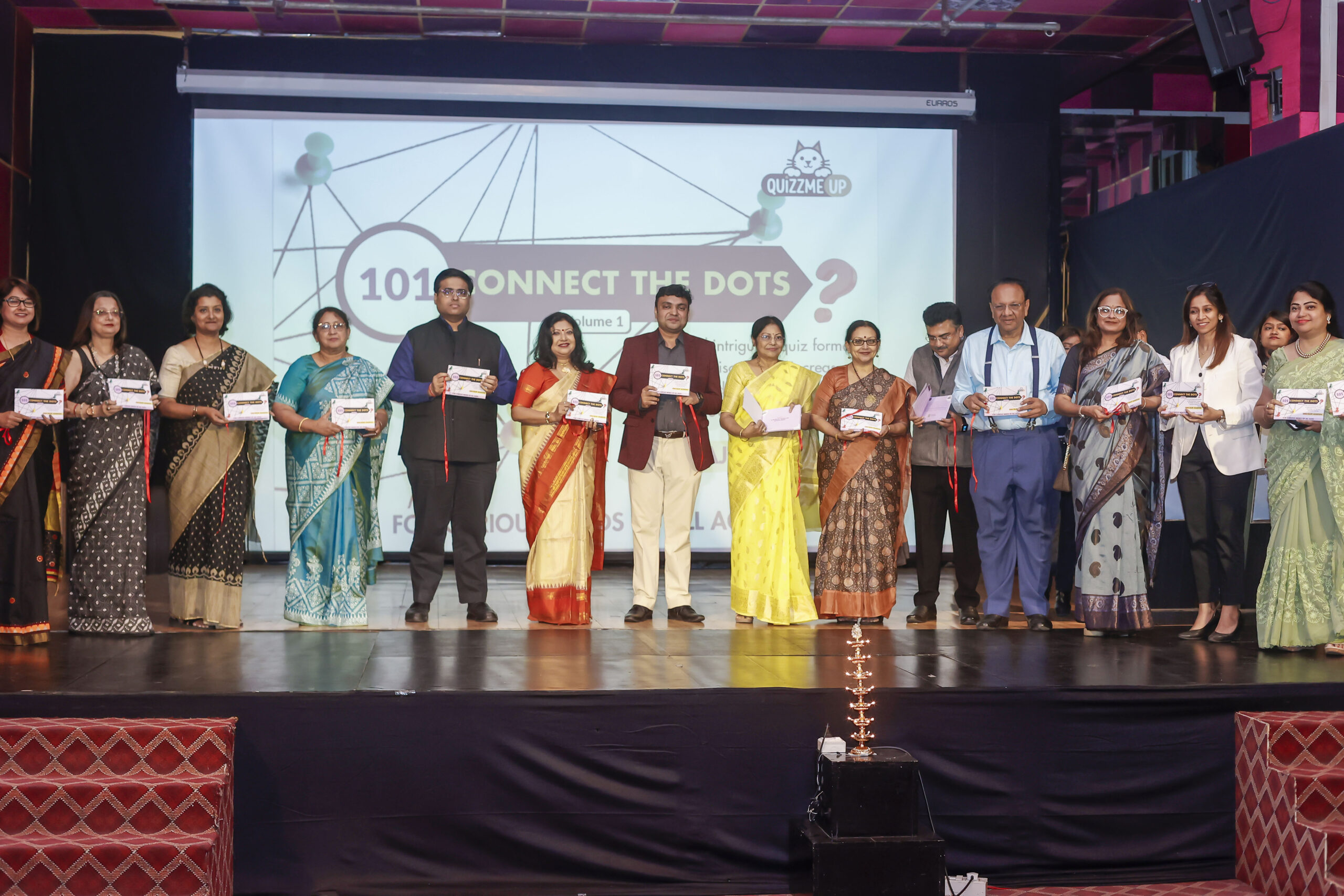 EduMorphosis Vol II: Empowering School Leaders with New-Age Learning