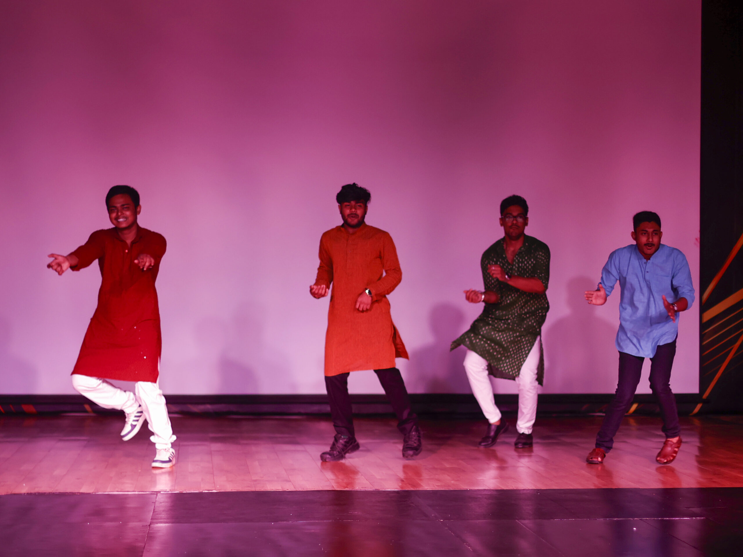 Saraswati Puja Celebration at iLEAD – Embracing Knowledge & Creativity