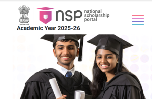 National Scholarship Portal