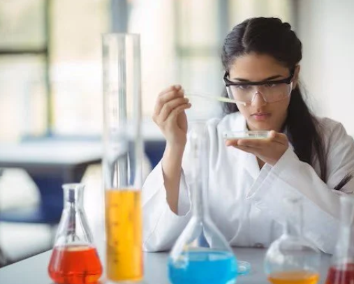 SDEF Merit-cum-Means Scholarship