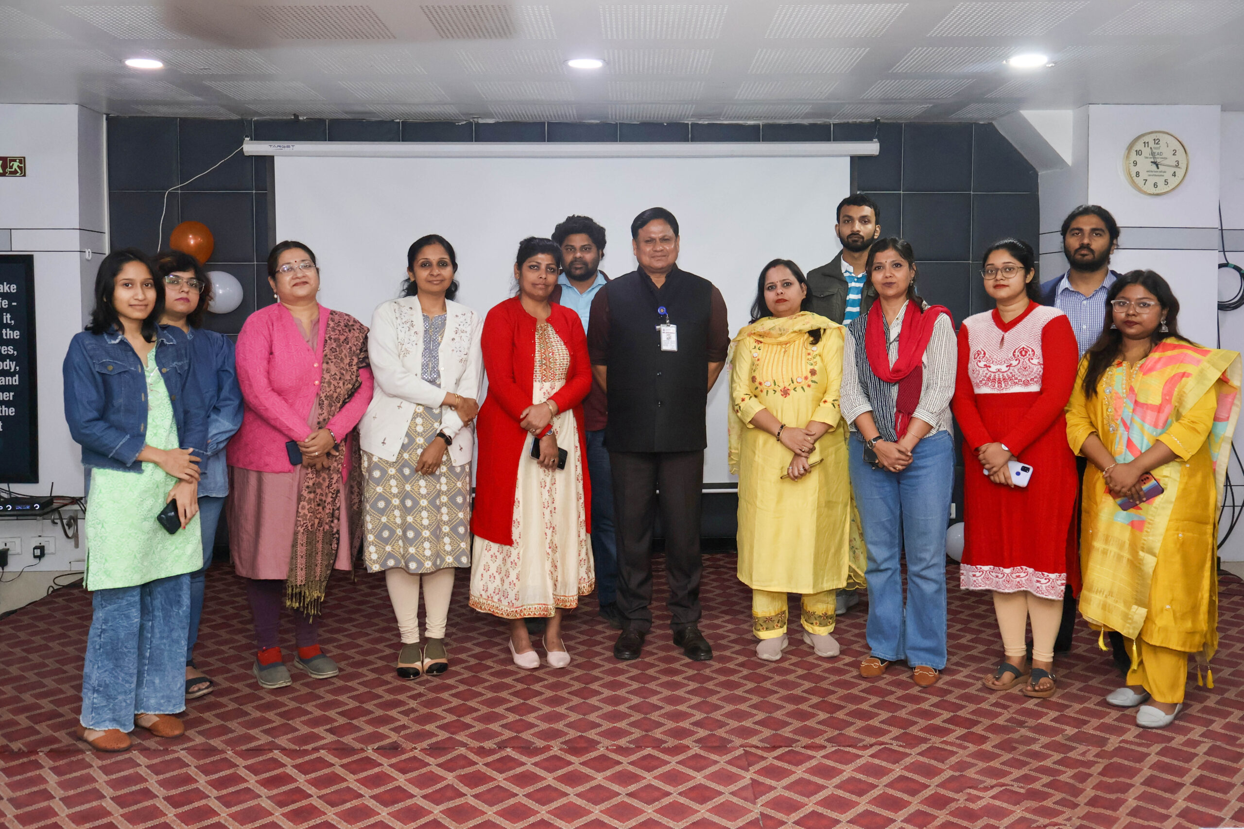 iLEAD’s Tribute Triumph: A Day to Remember