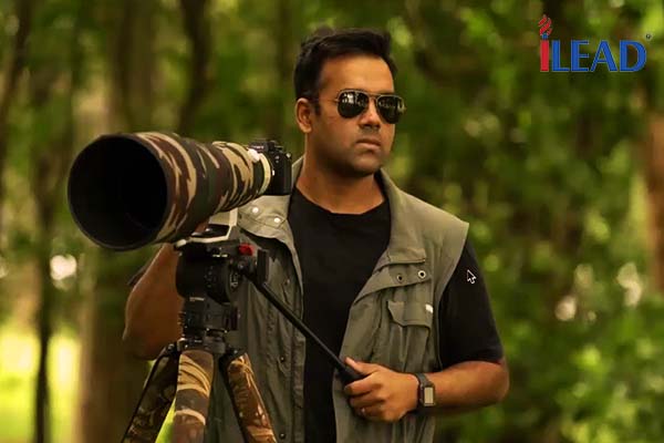 Wildlife Photography by Mr. Jayanth Sharma