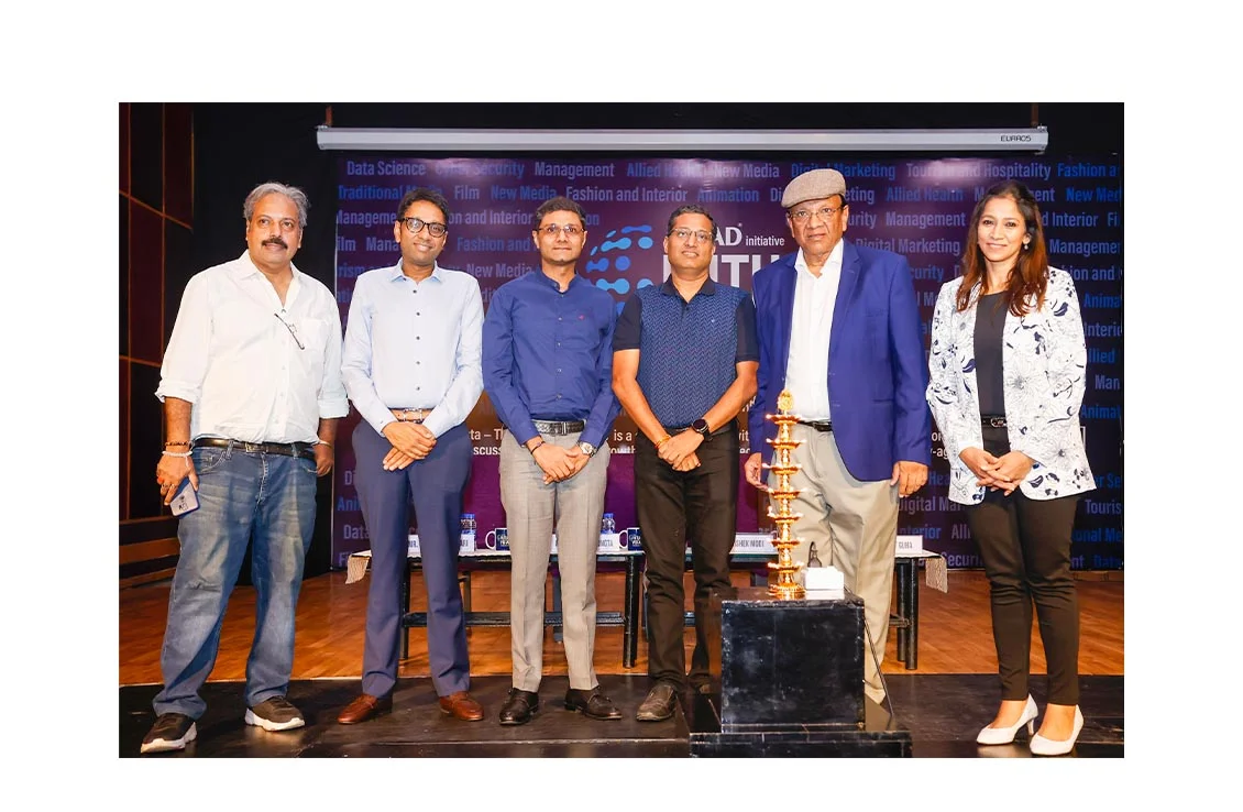Future Vista 2024 – Session on Entrepreneurship