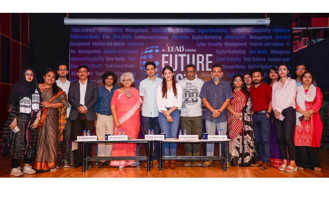 Future Vista 2024 – Session on New Media