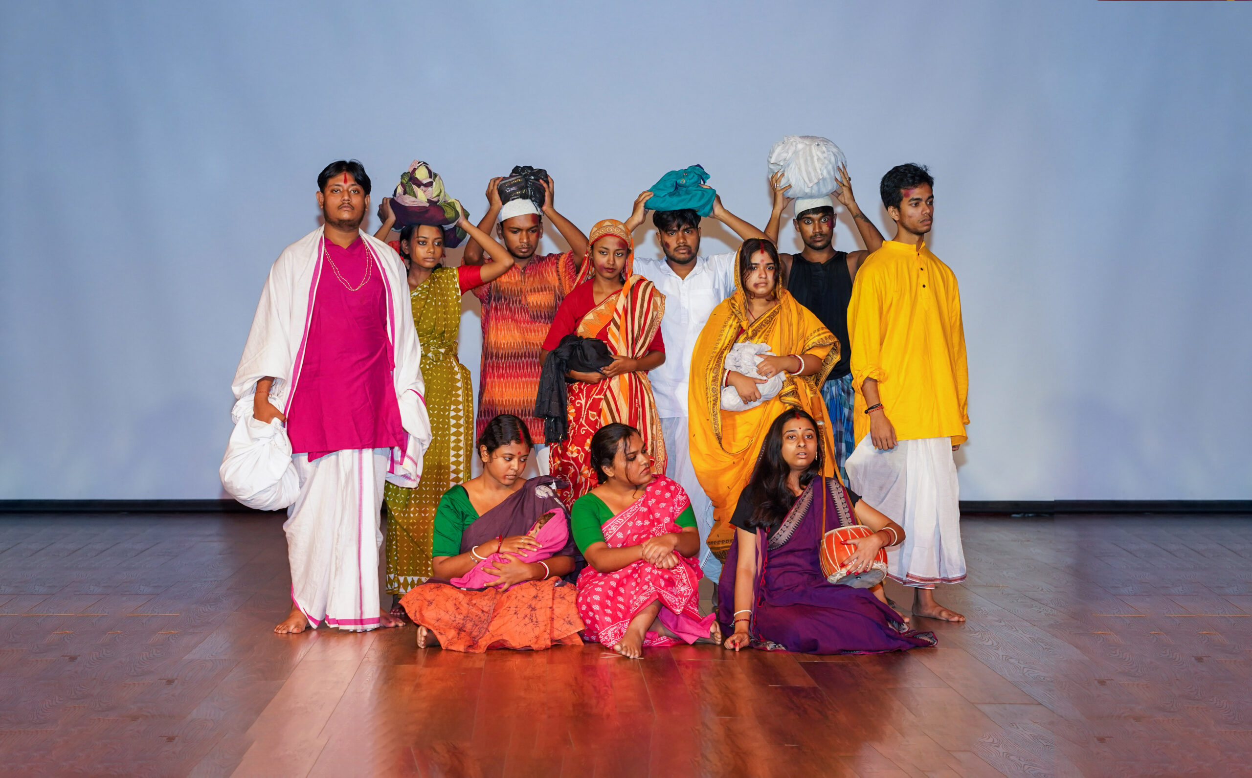 78th Independence Day Celebrations at iLEAD Kolkata