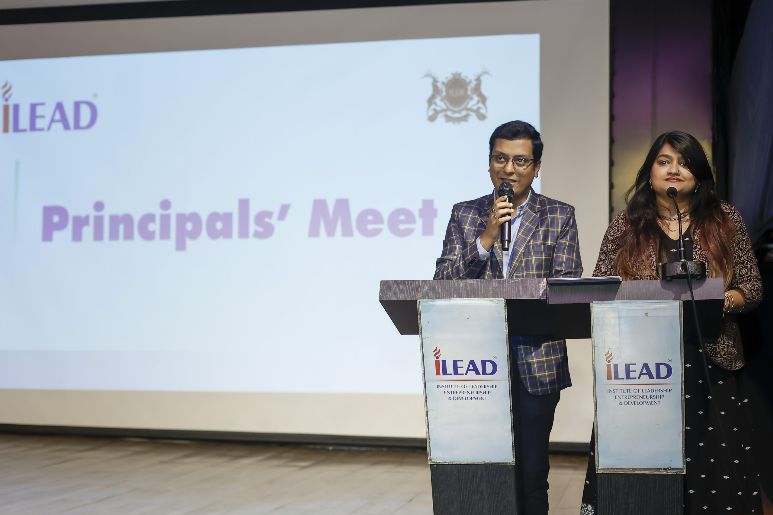 Principal Meet, 2025 at iLEAD: Bridging Theory with Practical Learning Through Travel & History