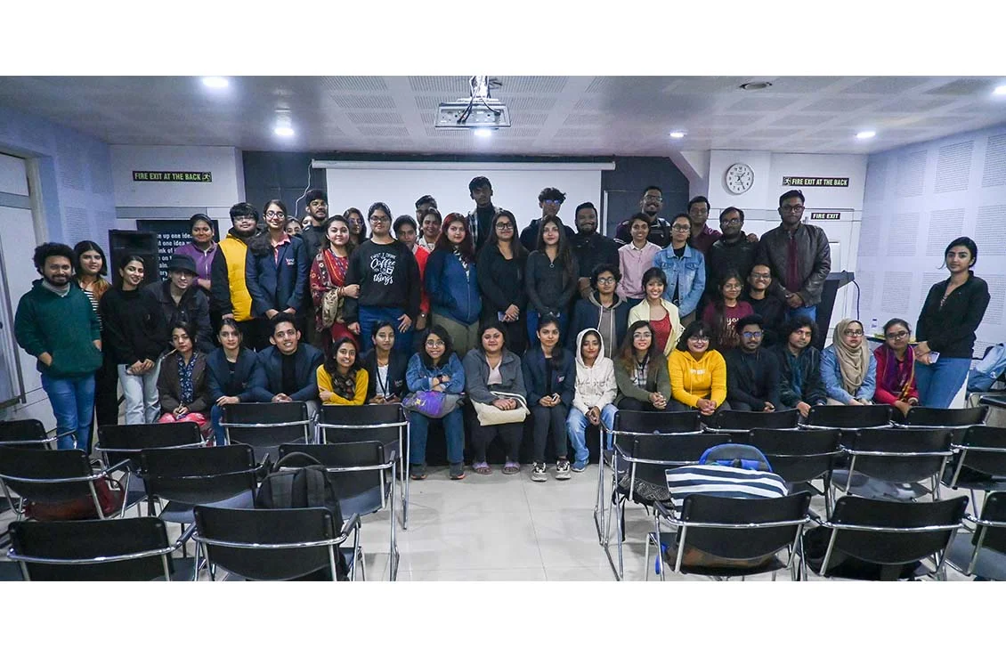 Workshop on Empowering Youth to Combat Political Fake News in India