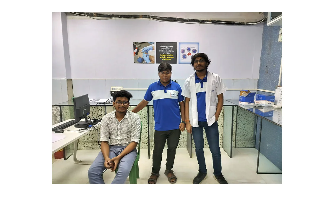 Promoting Good Health: iLEAD Celebrated World Health Day 2024