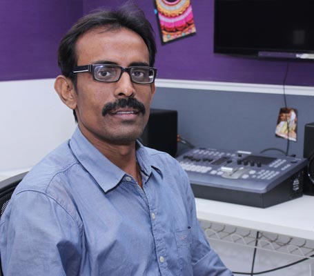 Sudip Das 