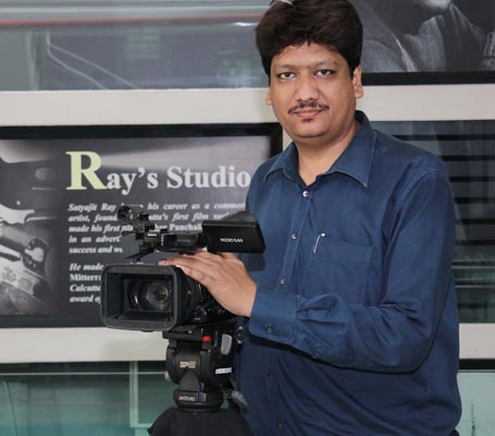 Ranjan Dey 