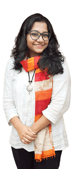 Anisha<br>Das