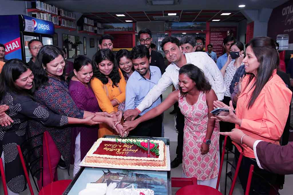 Birthday Celebration