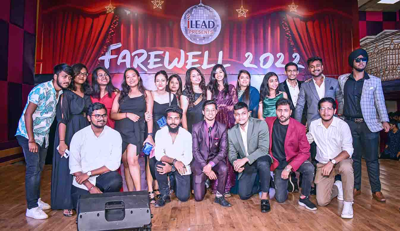 Farewell 2022