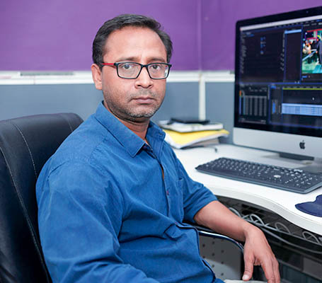 Siddhartha Nawn 