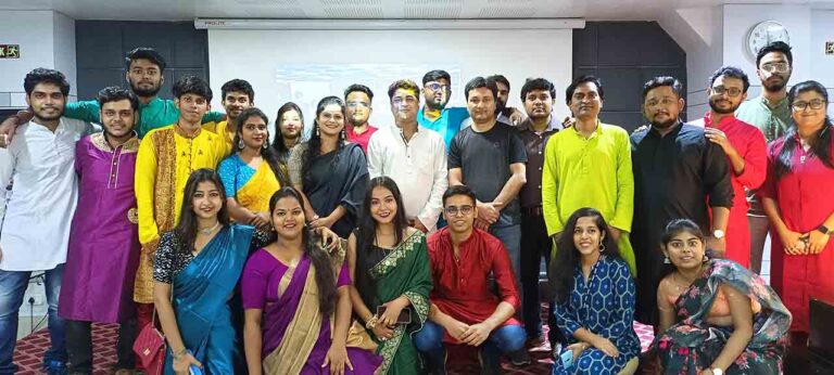 Art and Craft Exhibition at iLEAD