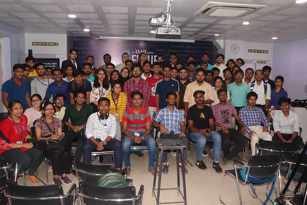 Future Vista – Session on Cyber Security